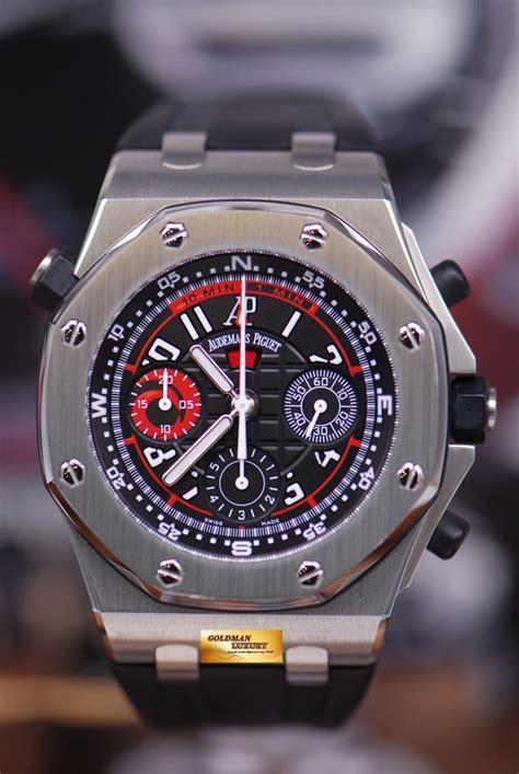 audemars piguet royal oak alinghi polaris|Audemars Piguet Royal Oak Offshore Alinghi Polaris Limited for .